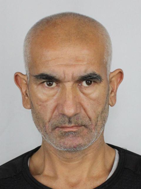 Osman Memeteli