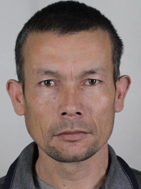 Hesen Memet