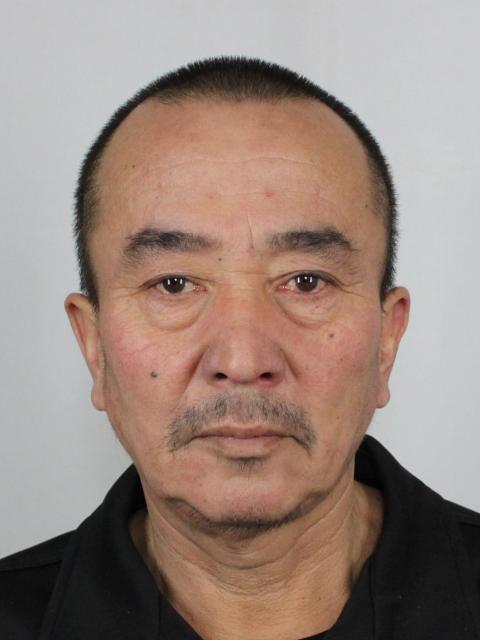 艾麦提·阿卜杜热伊木