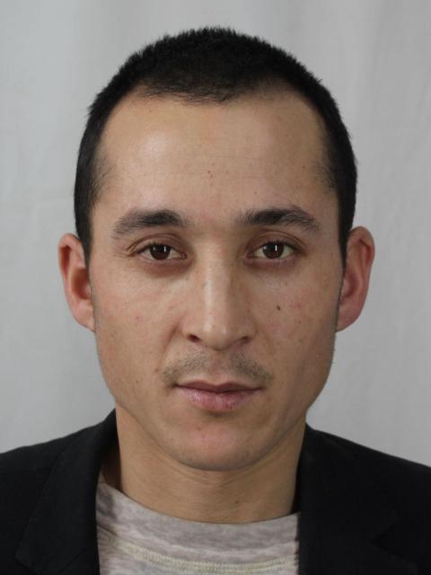 Tursunjan Tohti