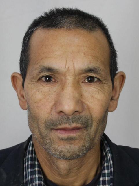 Turdi Yasin