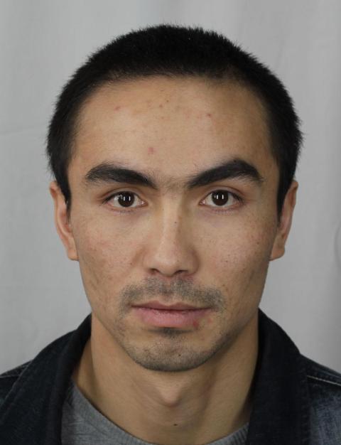 Qurbanjan Eli