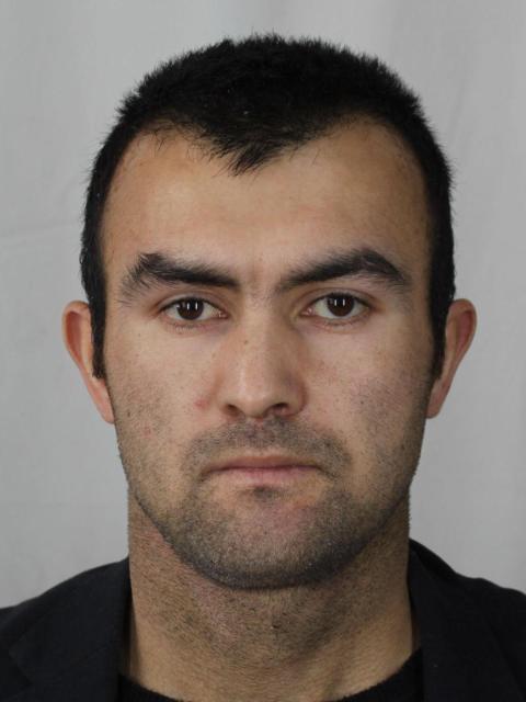 Nurmemet Hekim