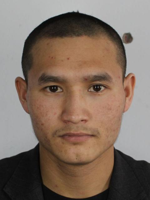 Memet Ahun