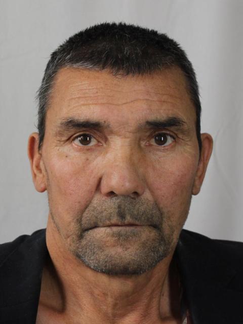 Baqi Huseyin