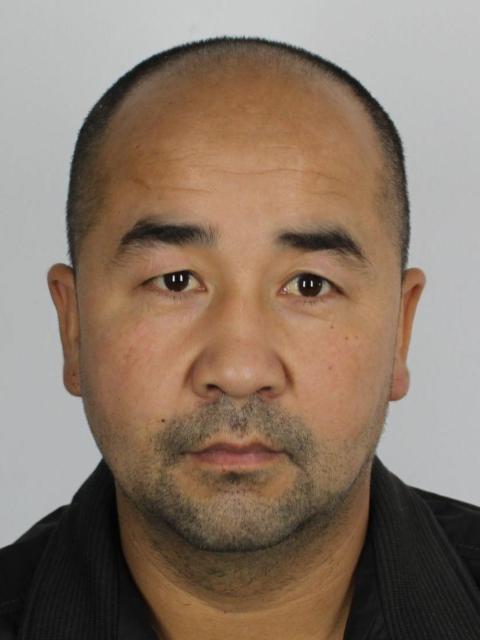 Alimjan Abdukerim