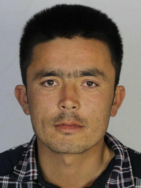 阿卜杜热合曼·亚库普