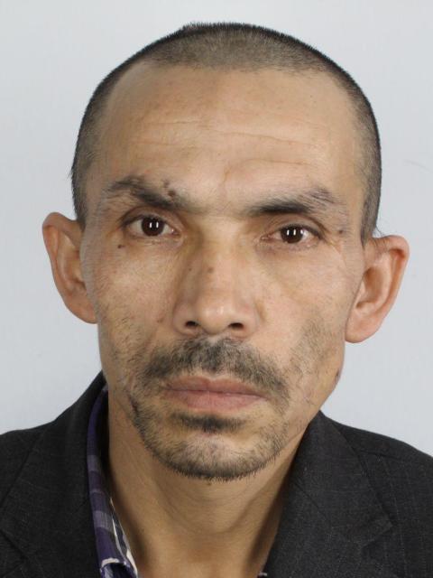 Ismayil Memet