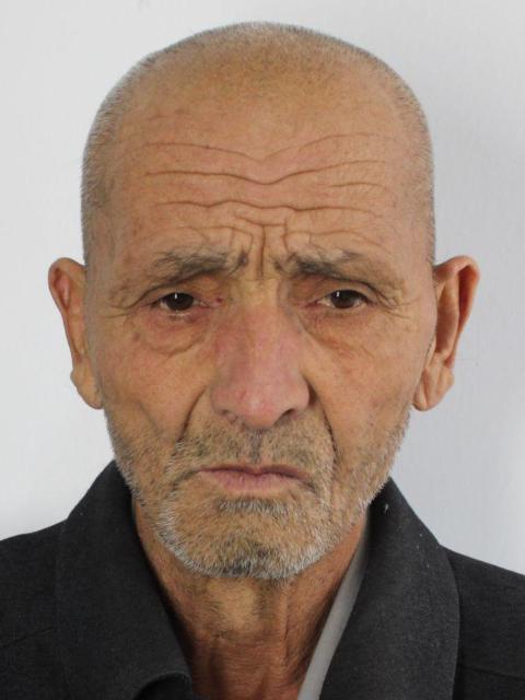 Jamal Emet