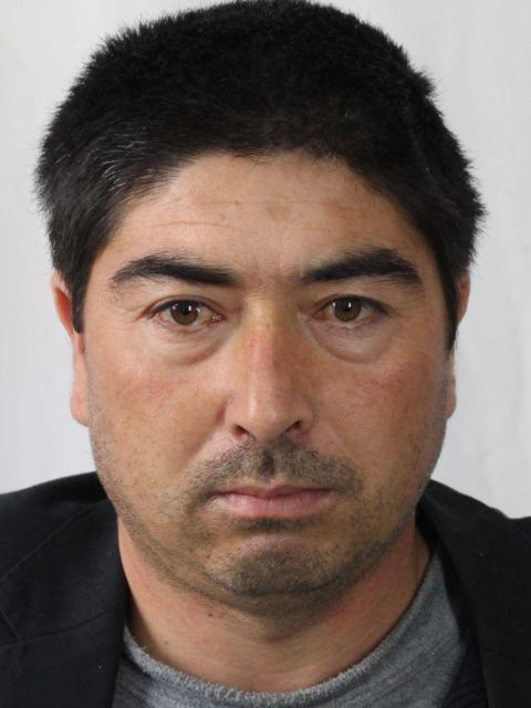 Abdugheni Qurban