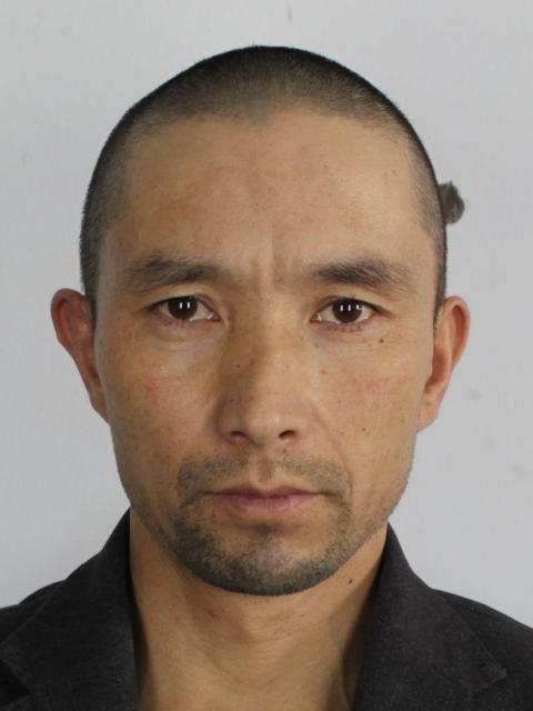 尧力瓦斯·尤努斯
