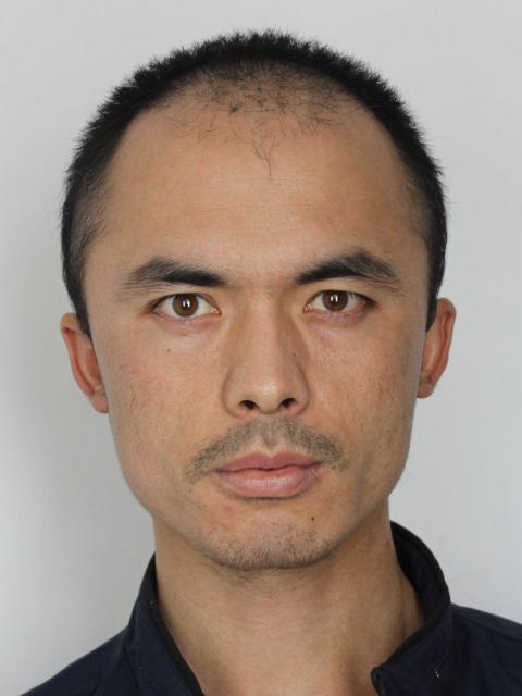 Ismayil Zunun