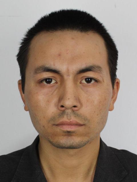 Tohti Semet