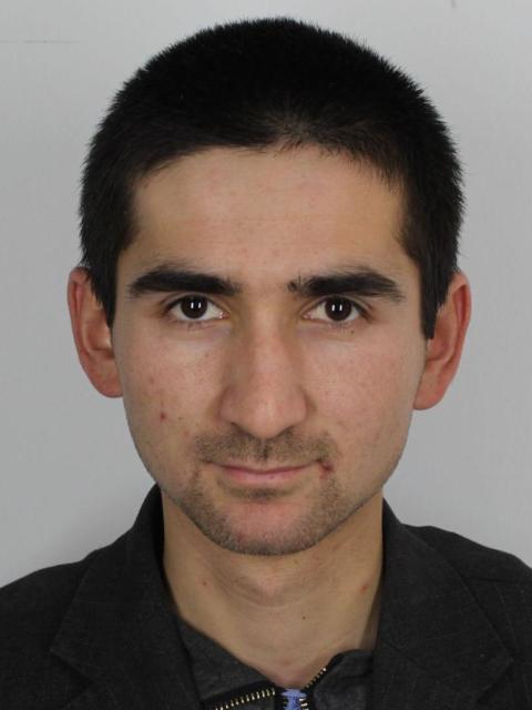 Miradiljan Memet