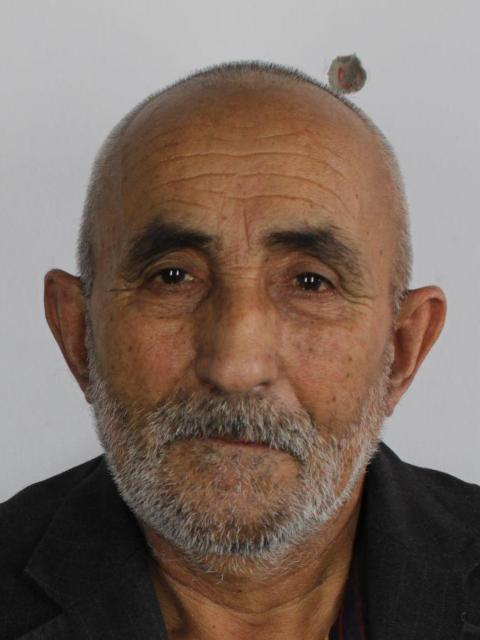 Ibrahim Ismayil