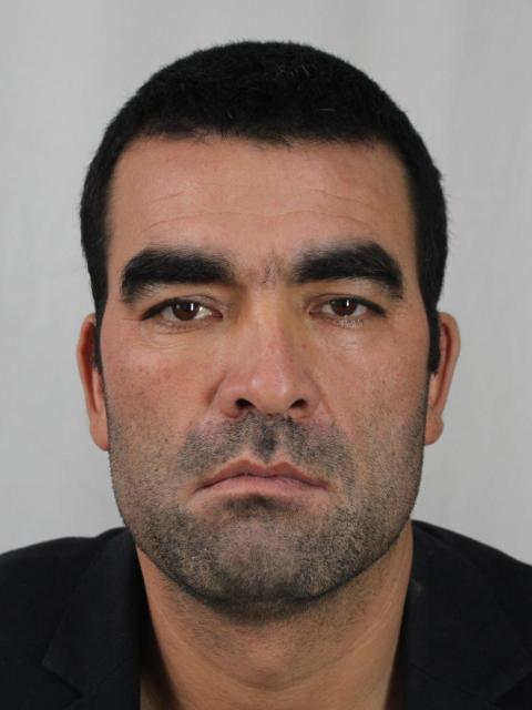 Tohti Seydin