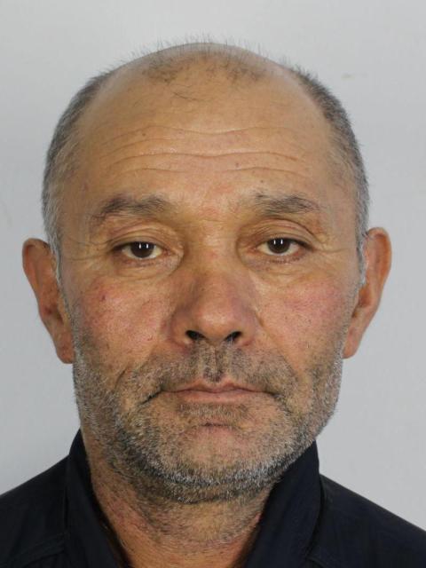 Tohti Abdukerim