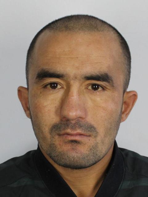 Nurmemet Ehtem
