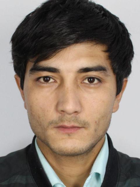 Hezreteli Ababekri