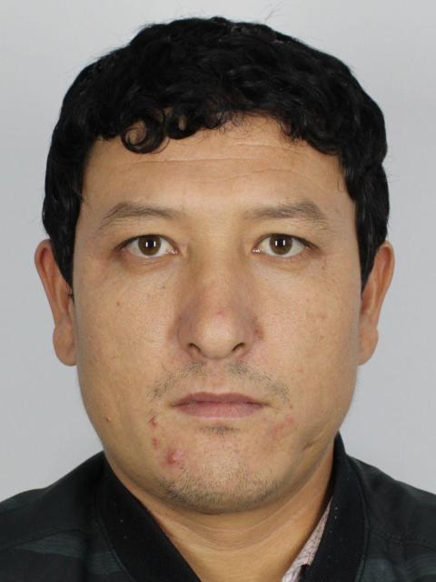 Tohti Qasim