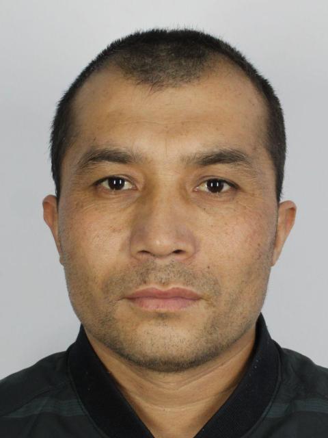 Musajan Tursun