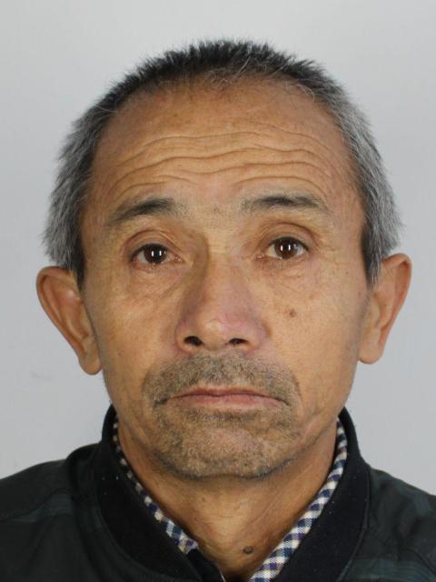 Mamut Urayim