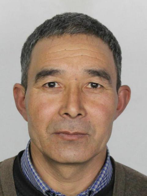 阿卜杜热伊木·巴伍敦