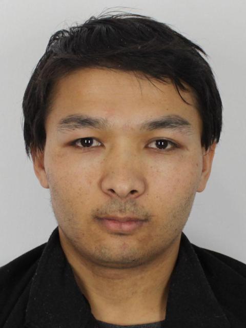 Mehmut Qurban