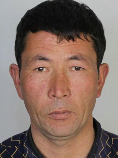 图尔贡·托合提