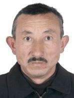 阿卜杜热合曼·托合提