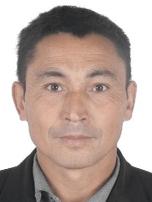 艾尔肯·阿卜力米提