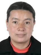 努尔古丽·托合提