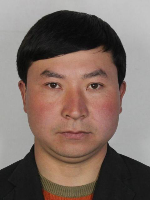 阿力木江·喀斯木