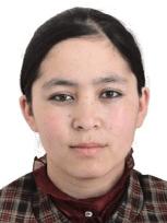 阿娜尔古丽·谢日普