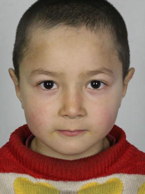 Rahile Abdurehim